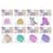 Assorted Orb™ Curiosities Taba-Licious Fluffs Squishy Toy, 1pc.